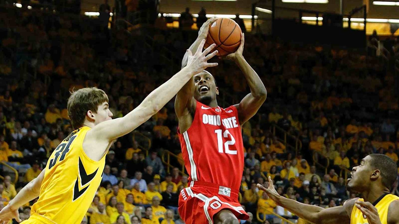 Buckeyes shooting for more offense